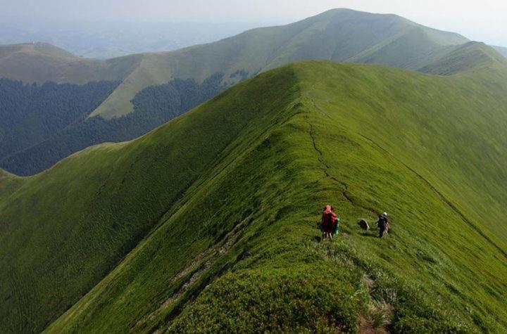 Sadyba Domashniy Zatyshok Pilipets ภายนอก รูปภาพ